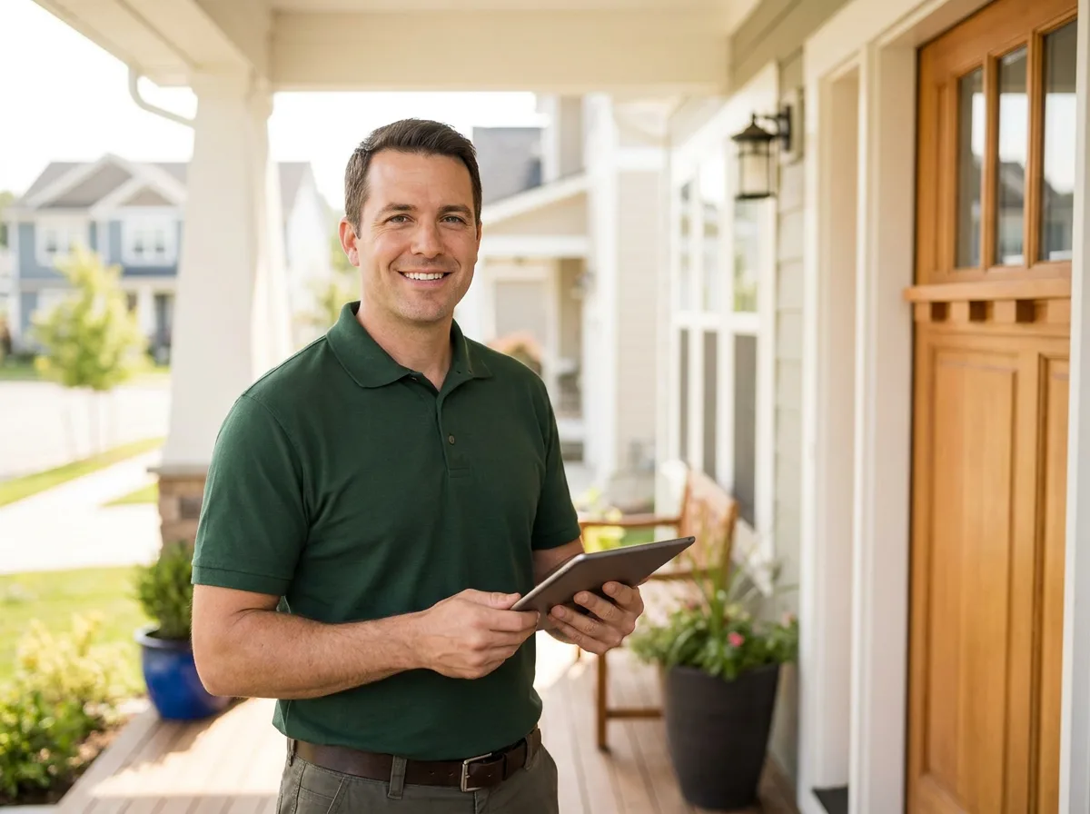 Pest control FAQs for Troy, NC